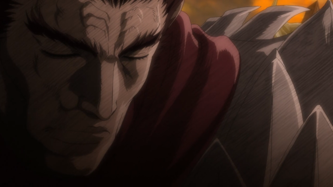 Berserk 2nd Season (PuyaSubs!)